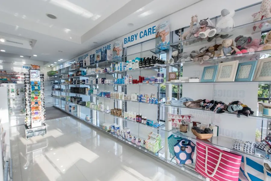 Baby Diapers, Care & Foodstuffs
